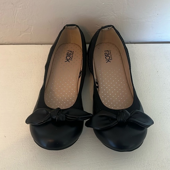 Nordstrom Rack Ballet flats - Picture 1 of 5